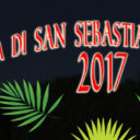 Festa San Sebastiano Martire 2017