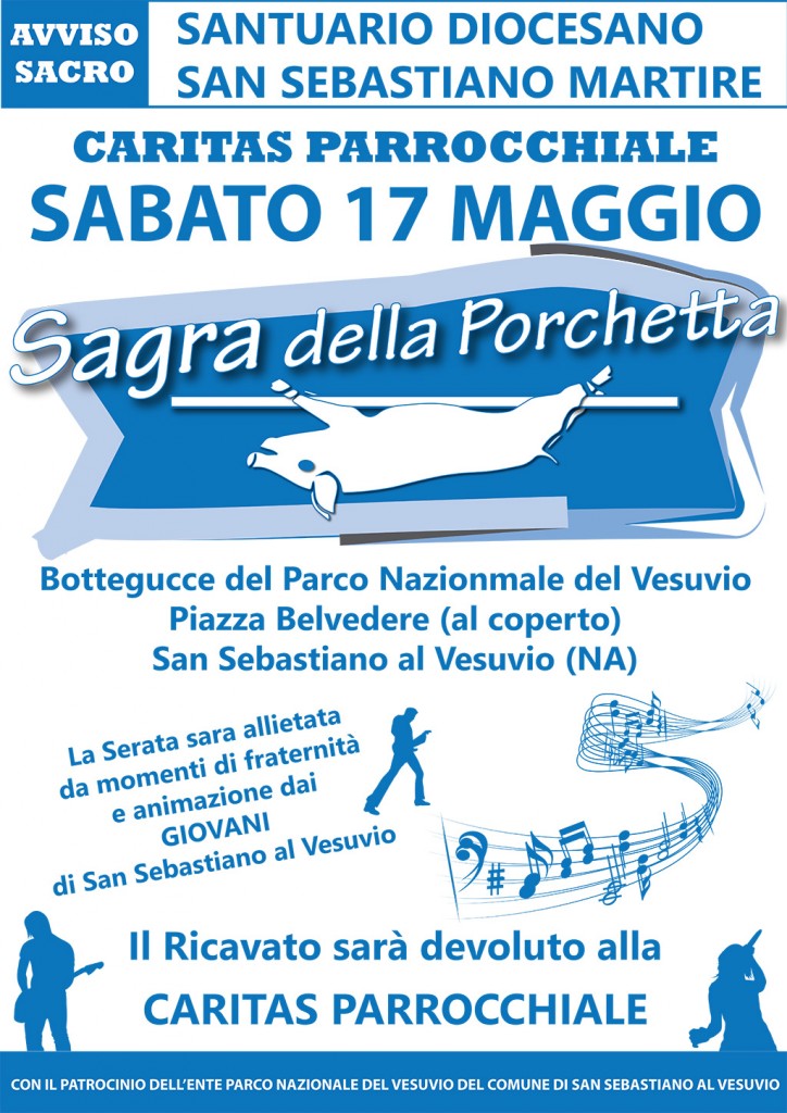 Manifesto Sagra-della-Porchetta-